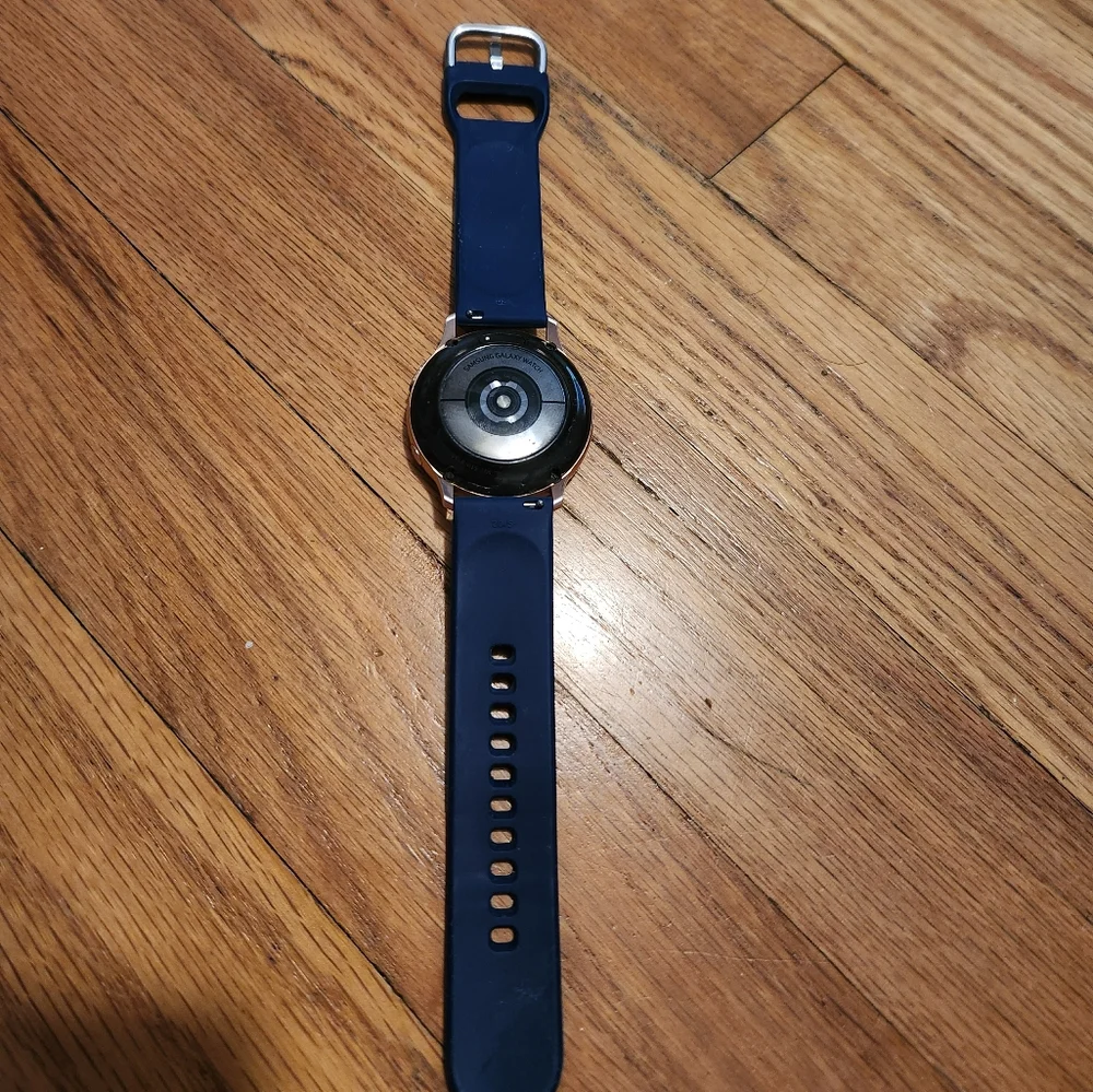 Samsung Watch